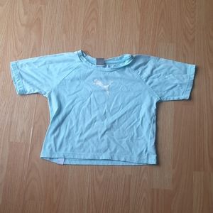 Puma tee